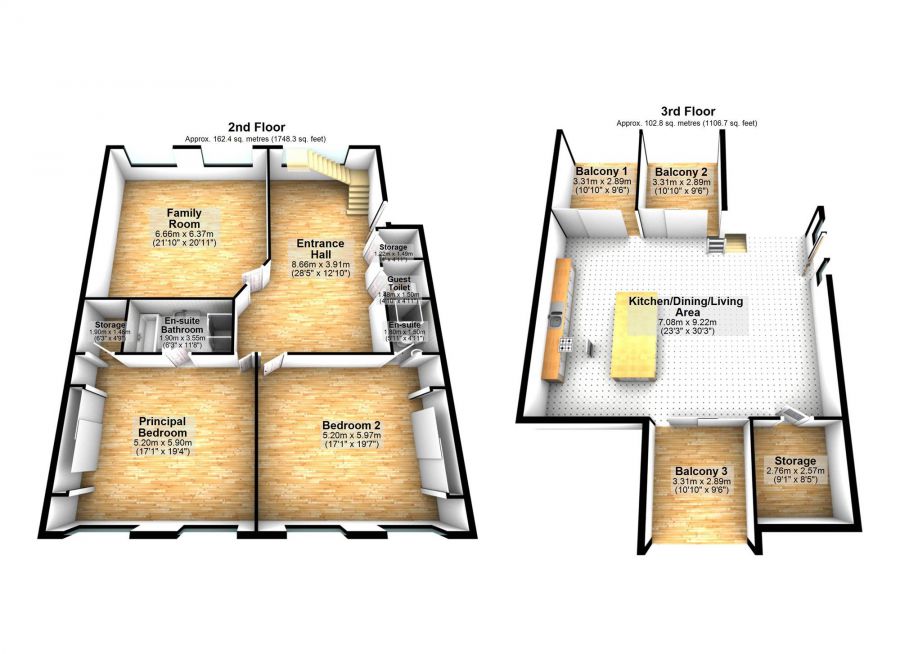 28 The Linen House