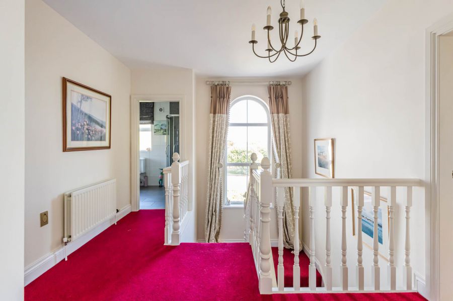 28 Killyleagh Road
