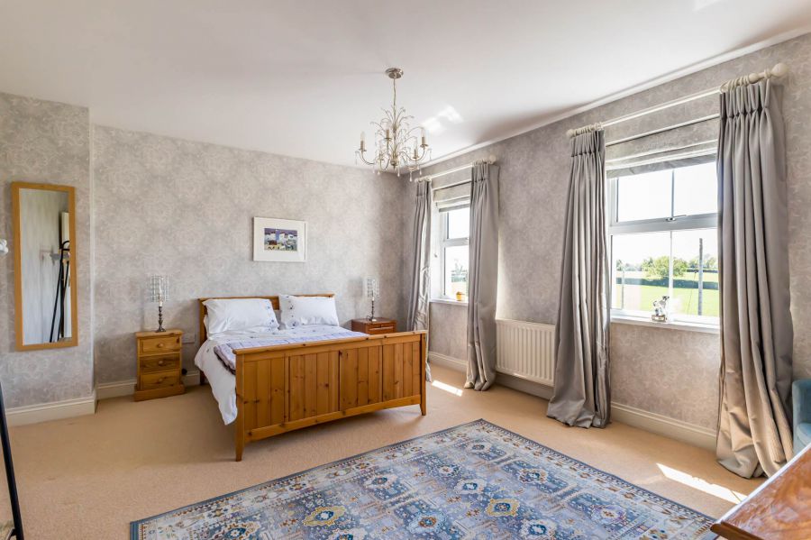 28 Killyleagh Road
