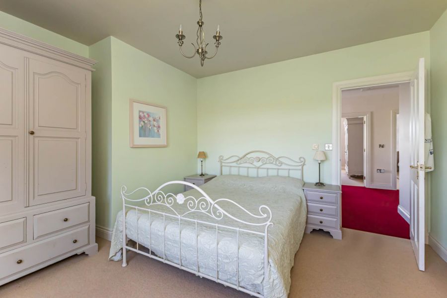 28 Killyleagh Road