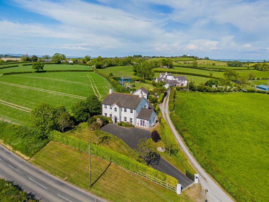28 Killyleagh Road