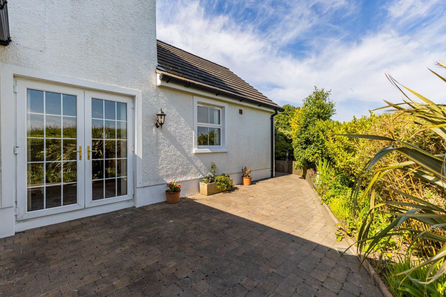 28 Killyleagh Road