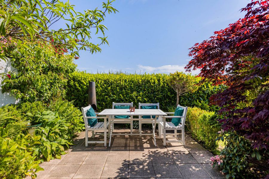28 Killyleagh Road