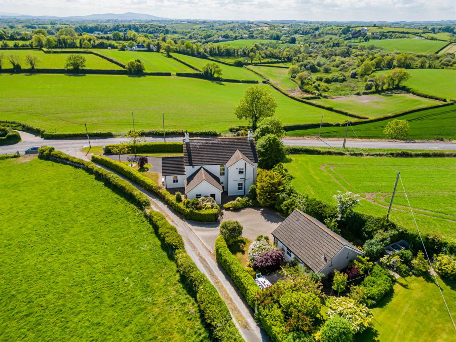 28 Killyleagh Road