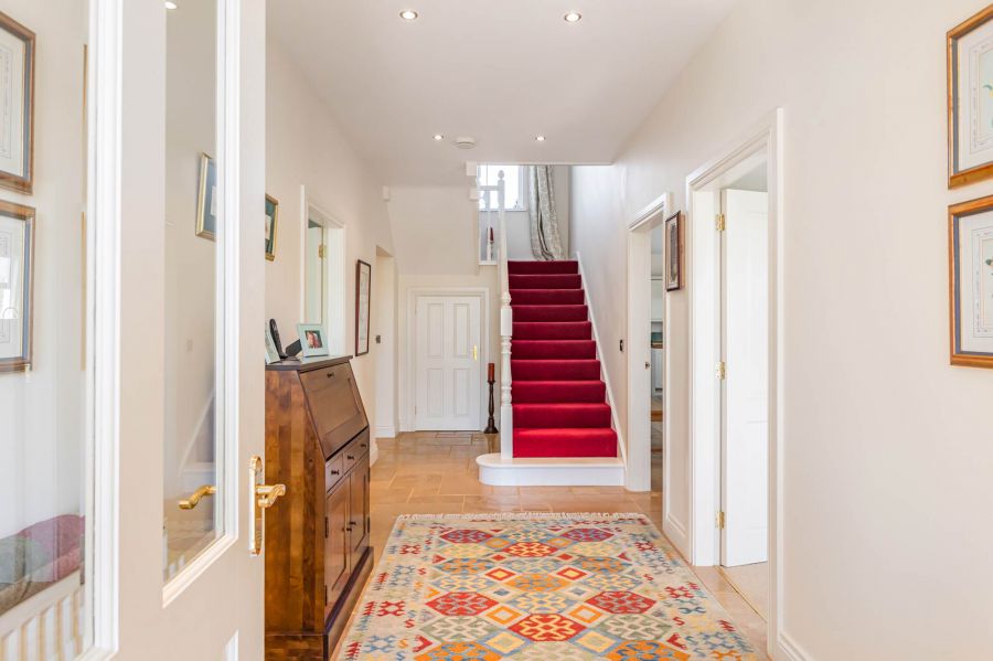 28 Killyleagh Road