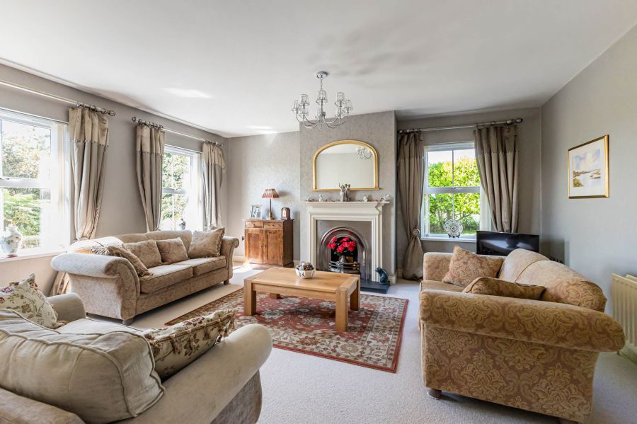 28 Killyleagh Road