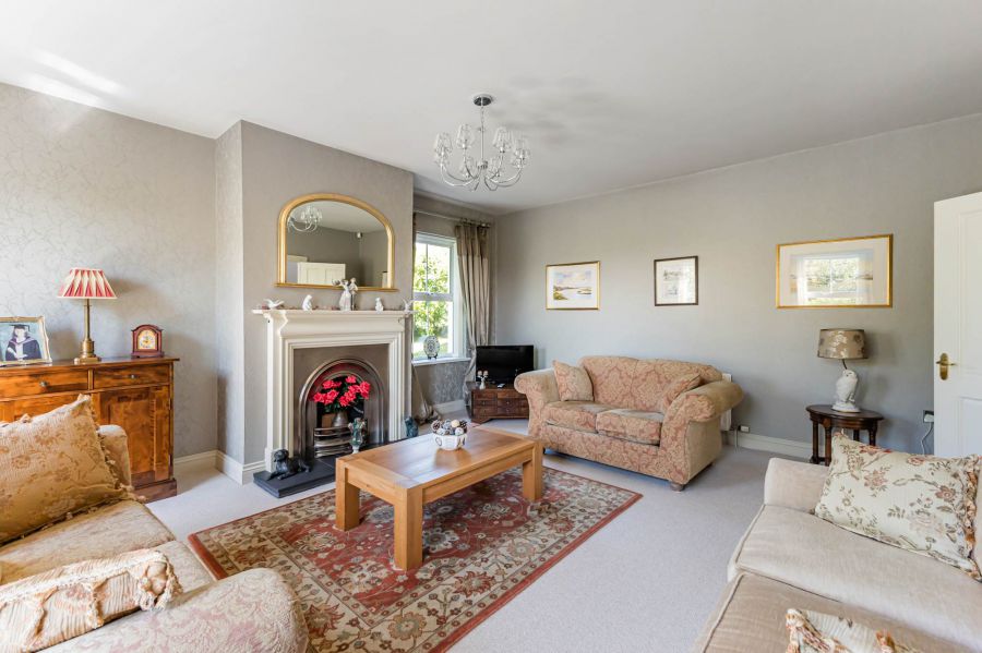 28 Killyleagh Road