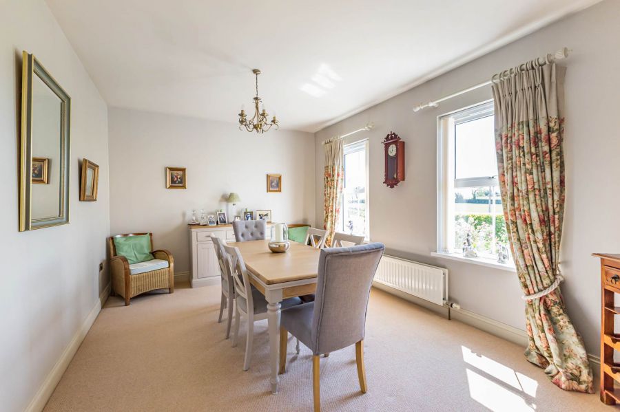 28 Killyleagh Road