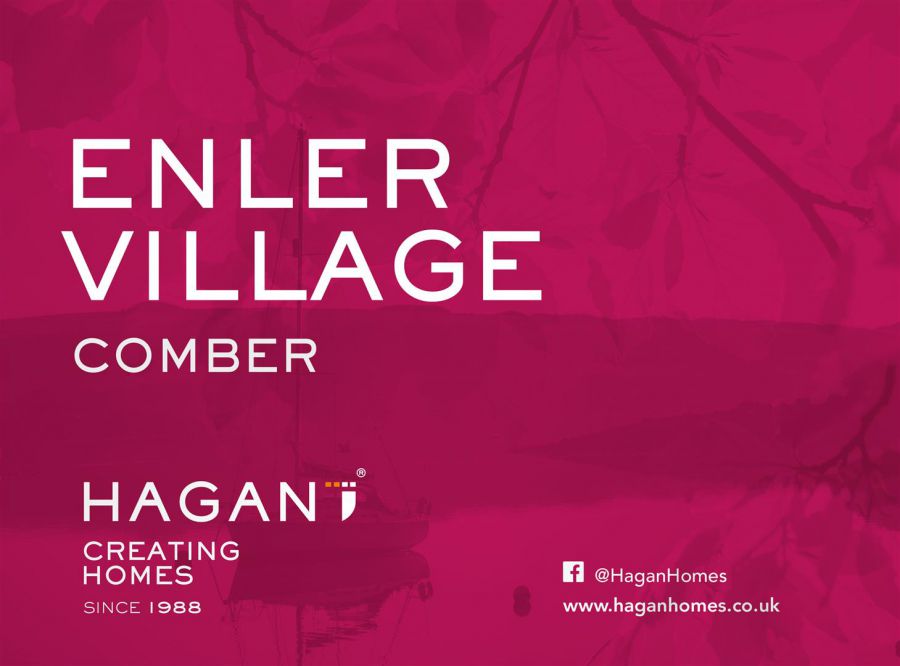 The Walcott Apartments, Site 103 Enler Village