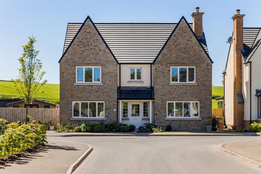  Kendrew, 49 Ashgrove Walk, Comber, Newtownards, BT23 5PJ