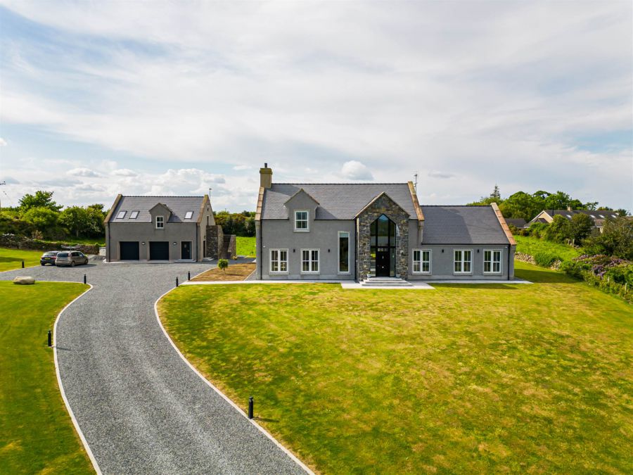 34 Scaddy Road