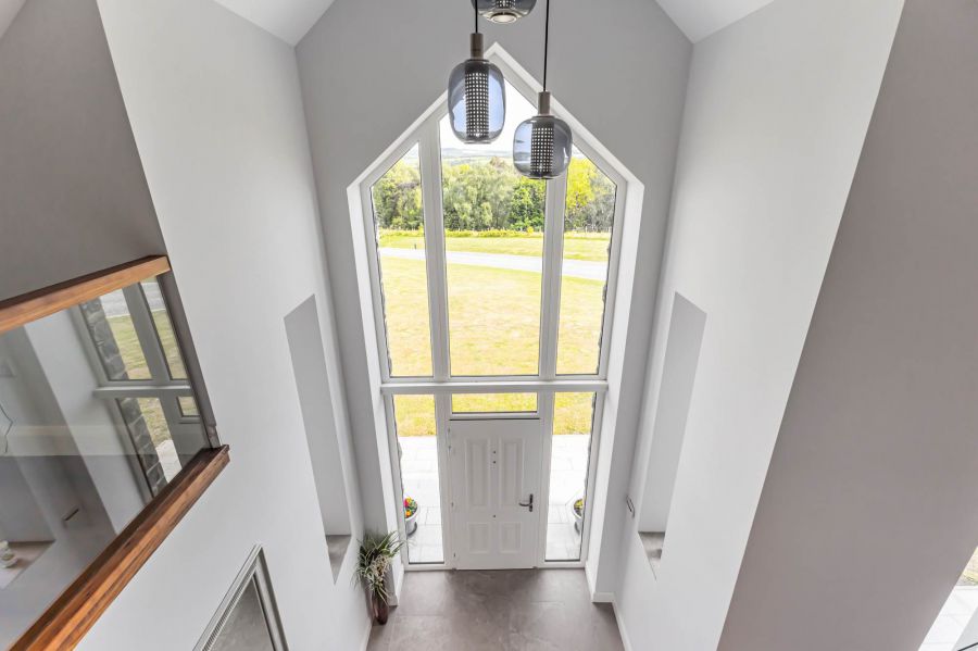 34 Scaddy Road
