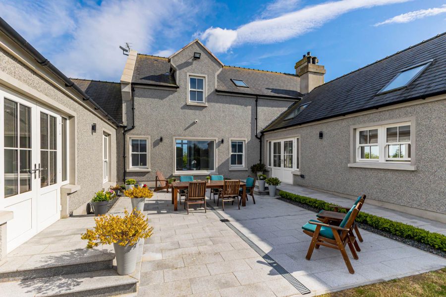 34 Scaddy Road