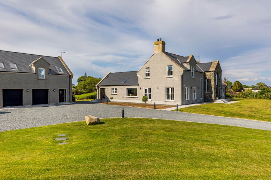 34 Scaddy Road