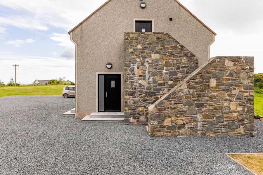 34 Scaddy Road