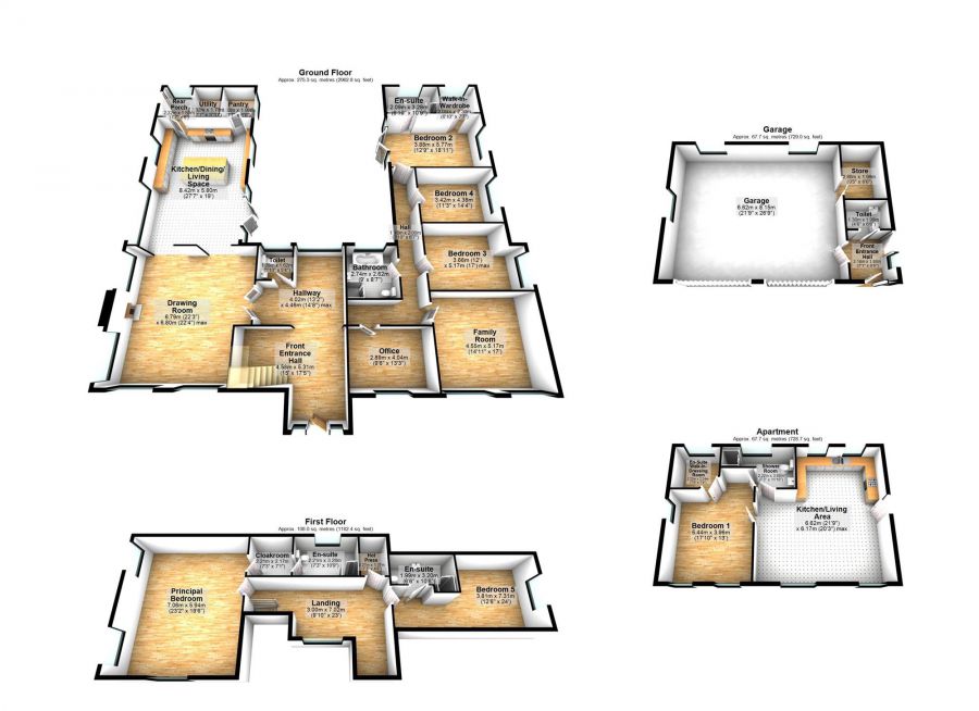 34 Scaddy Road