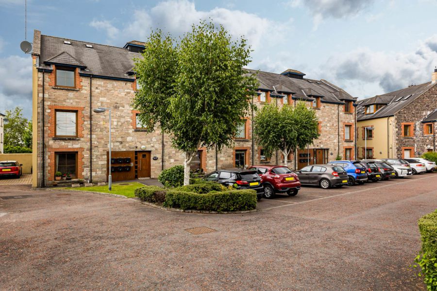 17 The Old Distillery