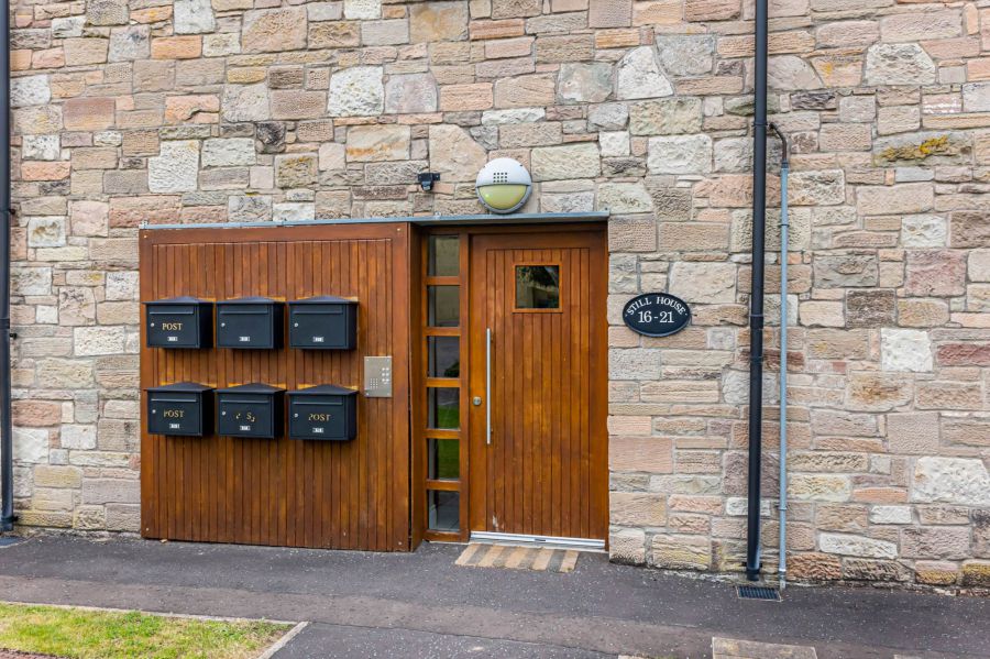17 The Old Distillery
