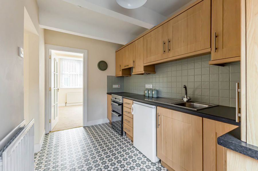 11 Braeside