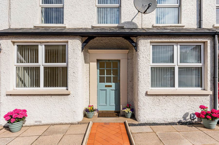 11 Braeside