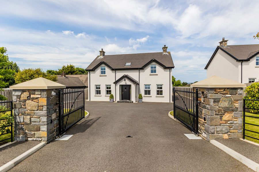 39 Ballykeel Road