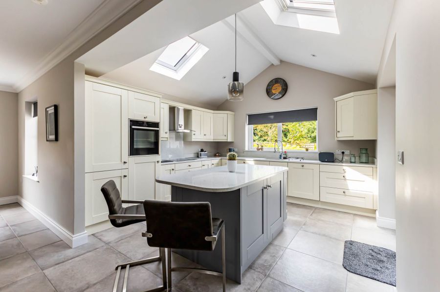 39 Ballykeel Road
