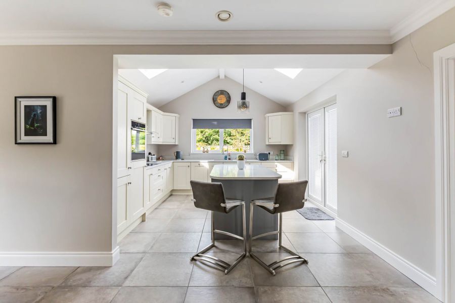 39 Ballykeel Road