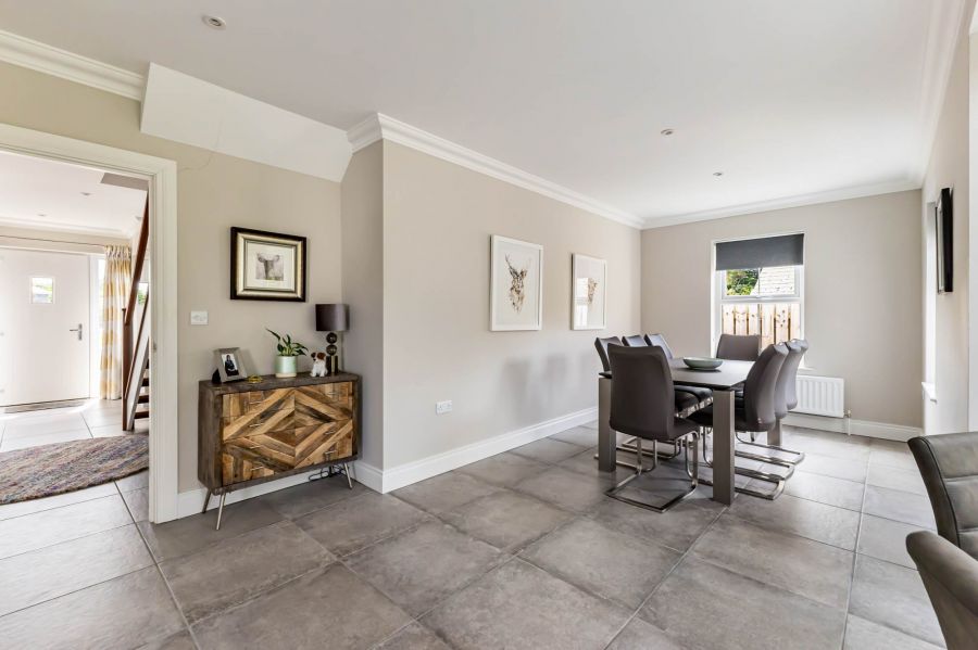 39 Ballykeel Road