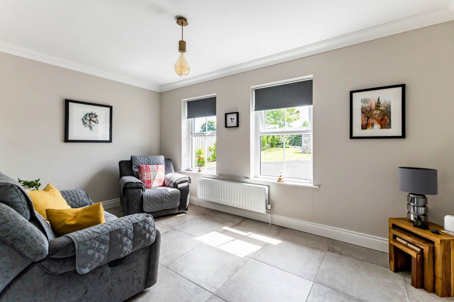39 Ballykeel Road