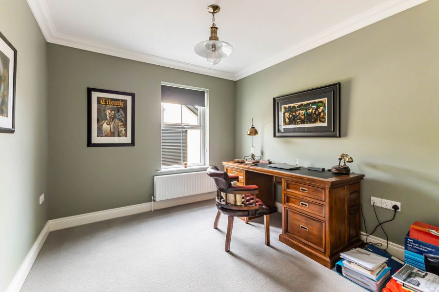 39 Ballykeel Road