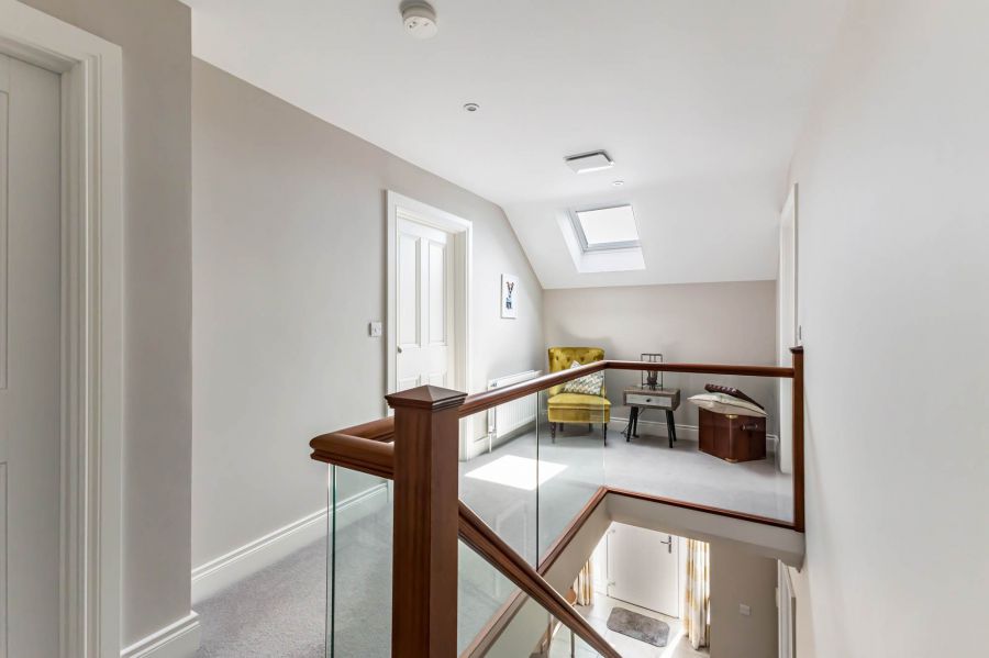 39 Ballykeel Road