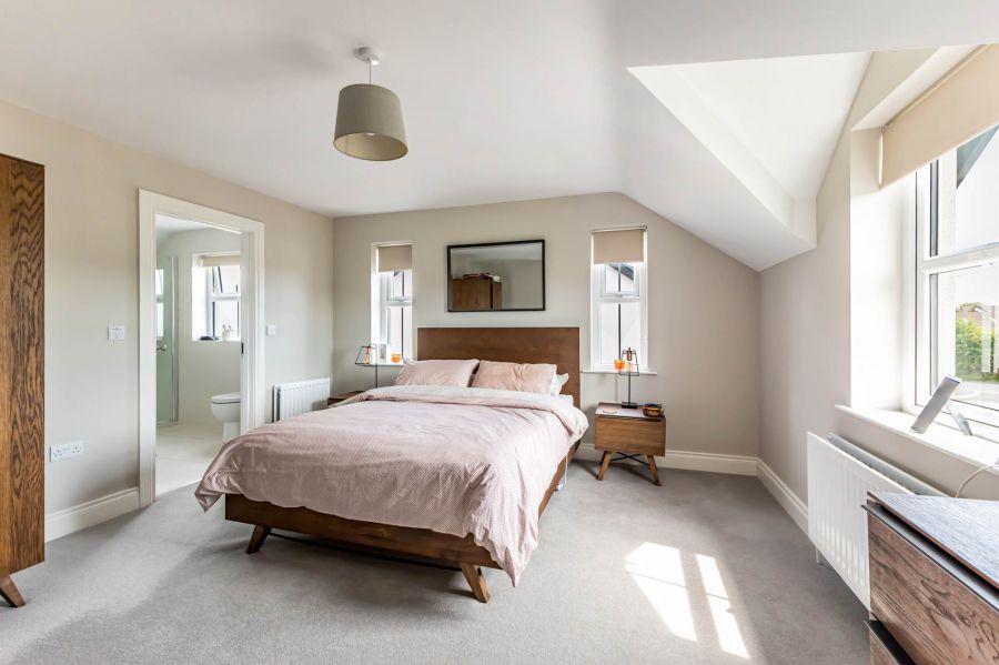39 Ballykeel Road
