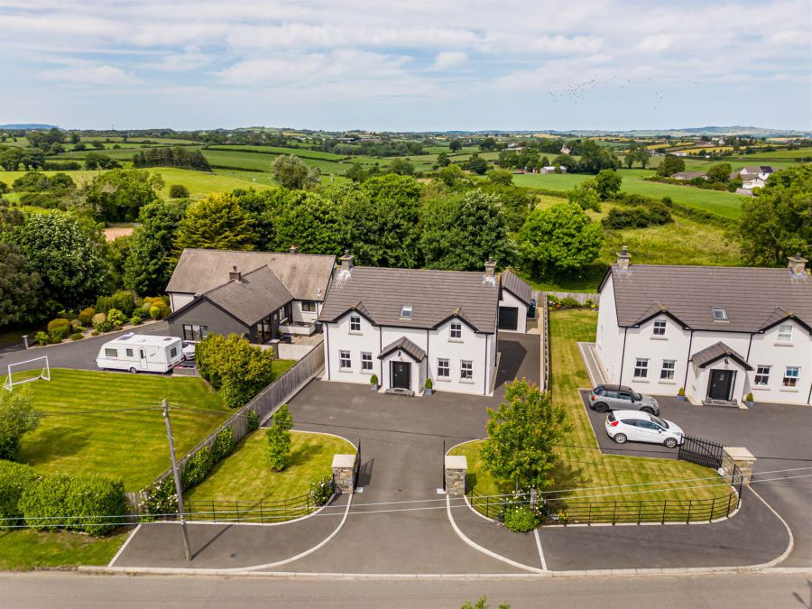 39 Ballykeel Road