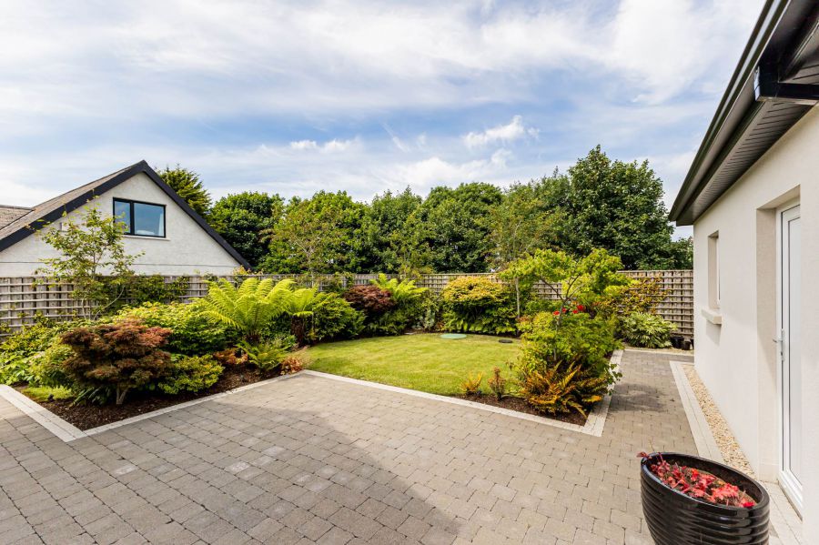 39 Ballykeel Road