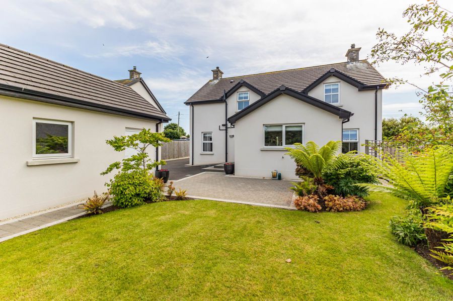 39 Ballykeel Road