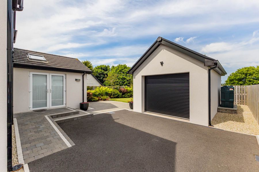 39 Ballykeel Road