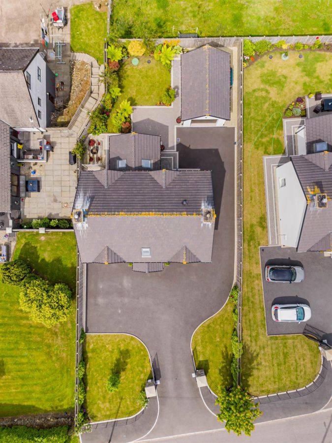 39 Ballykeel Road
