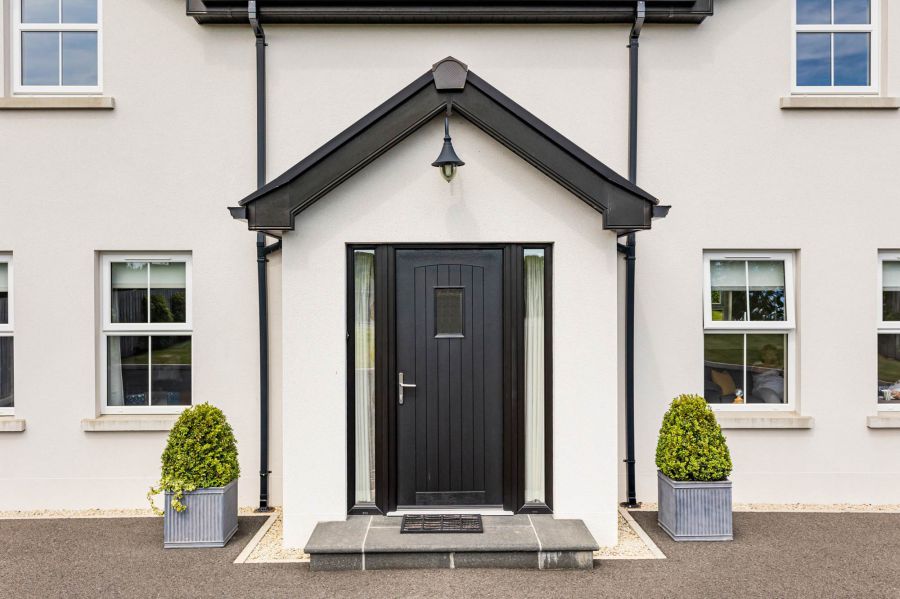 39 Ballykeel Road