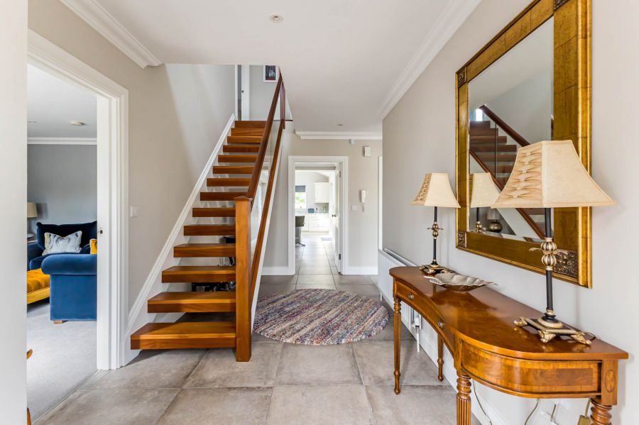 39 Ballykeel Road