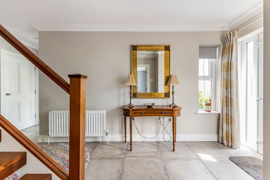 39 Ballykeel Road