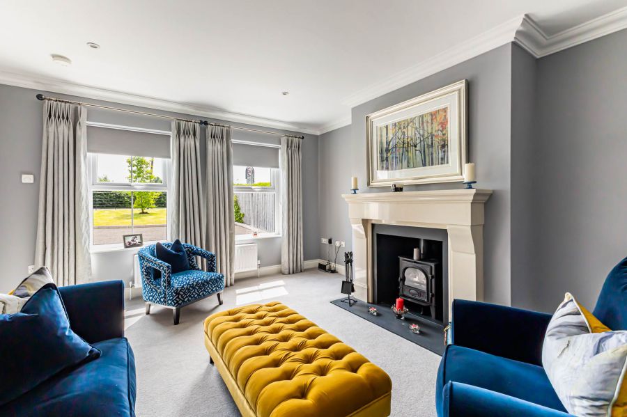 39 Ballykeel Road