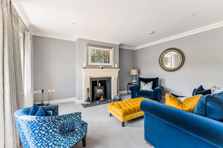 39 Ballykeel Road