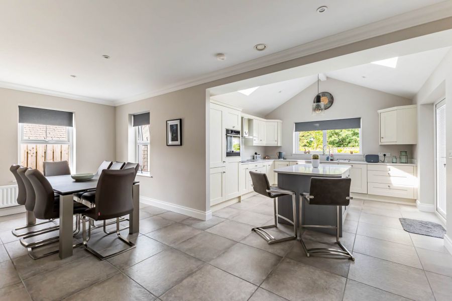 39 Ballykeel Road