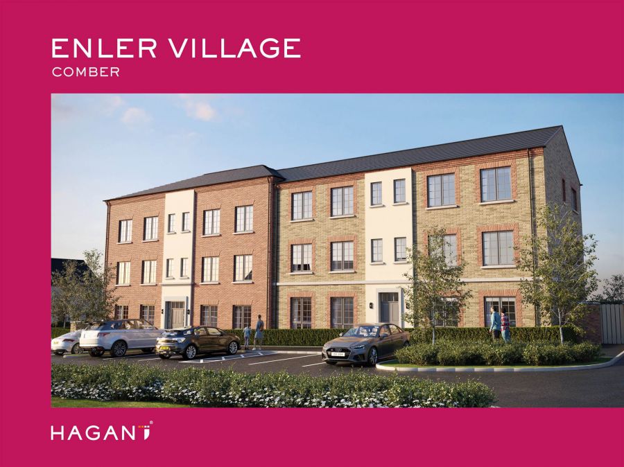 The Walcott Apartments Site 110 Enler Village