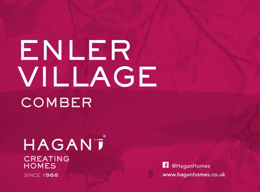 The Walcott Apartments Site 112 Enler Village