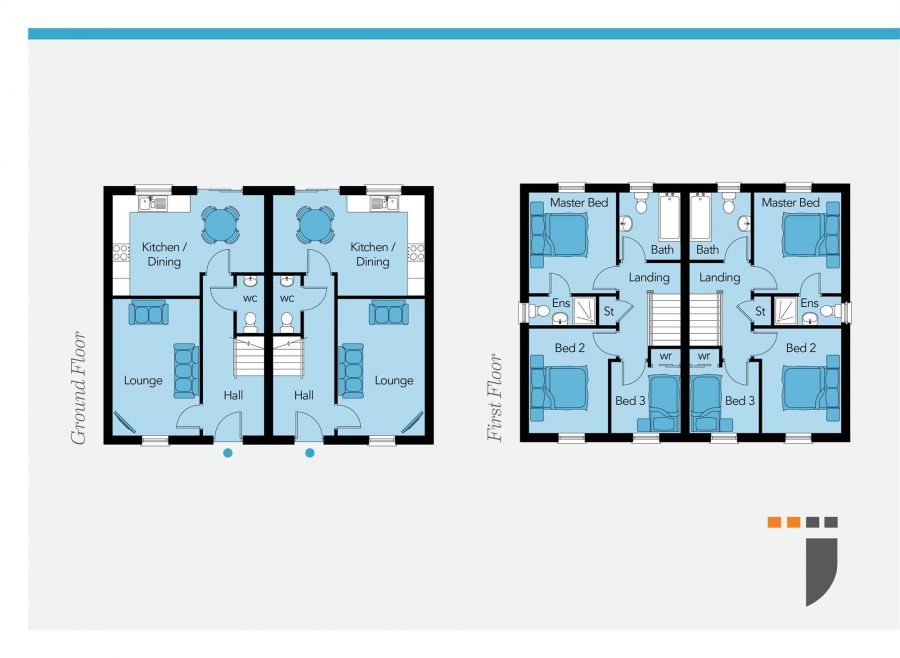 The Caldwell Site 494 Enler Village