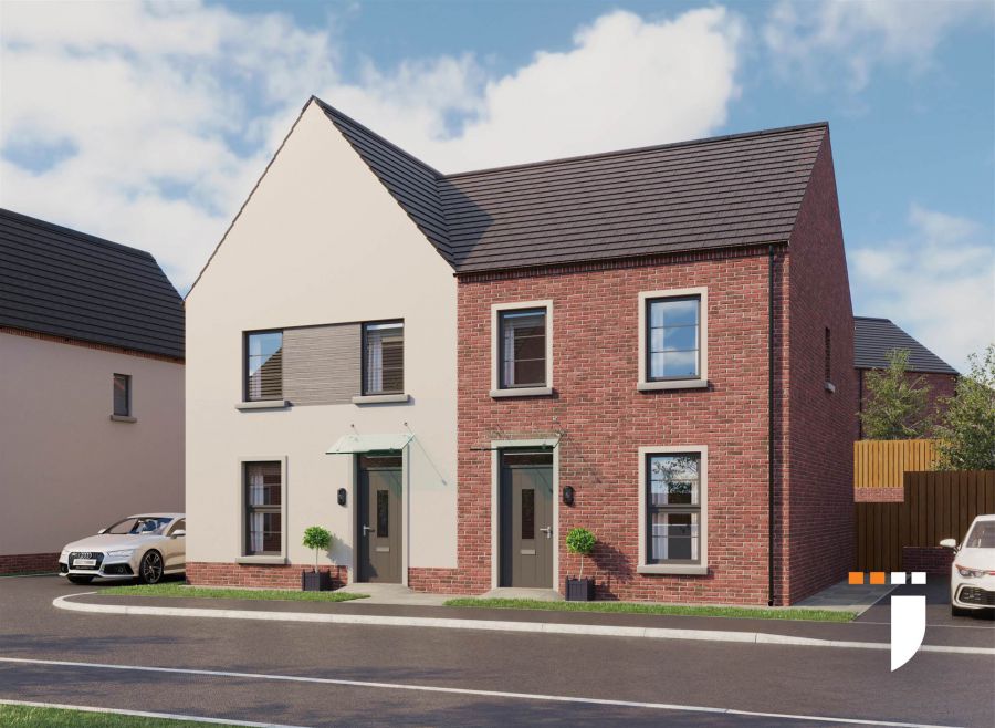 The Deane Site 499 Enler Village