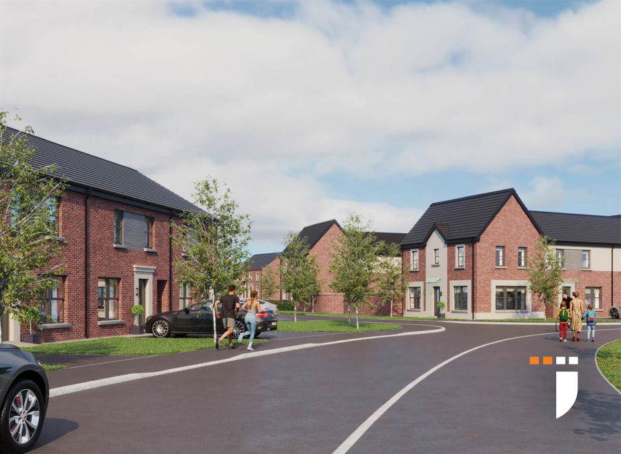 The Deane Site 499 Enler Village