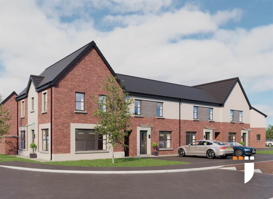 The Deane Site 499 Enler Village