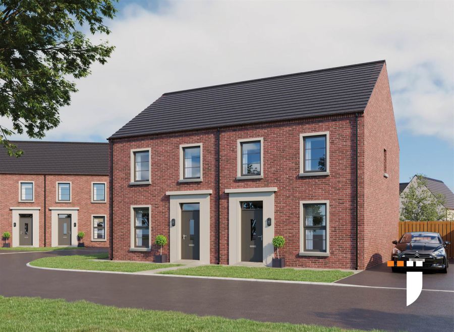 The Caldwell Site 495 Enler Village
